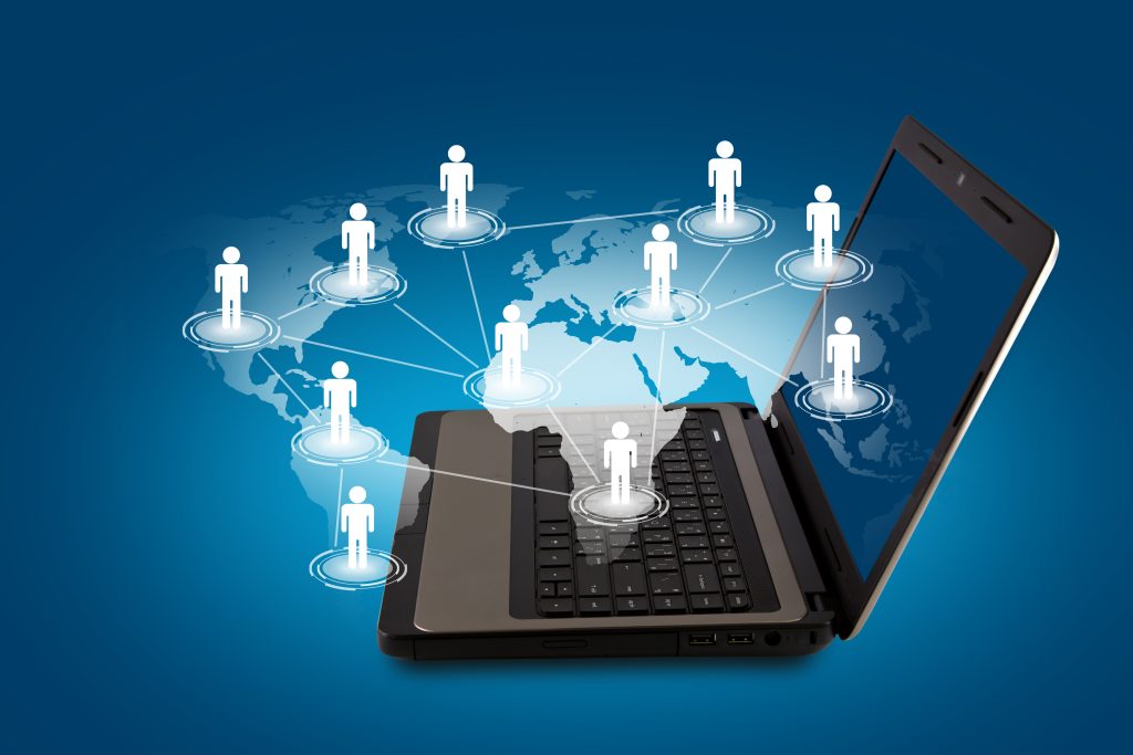 There are a lot of Business networking groups in India