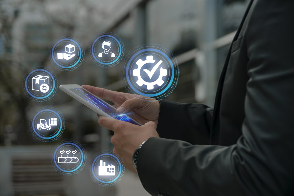 Challenges in service industry and how to overcome them.