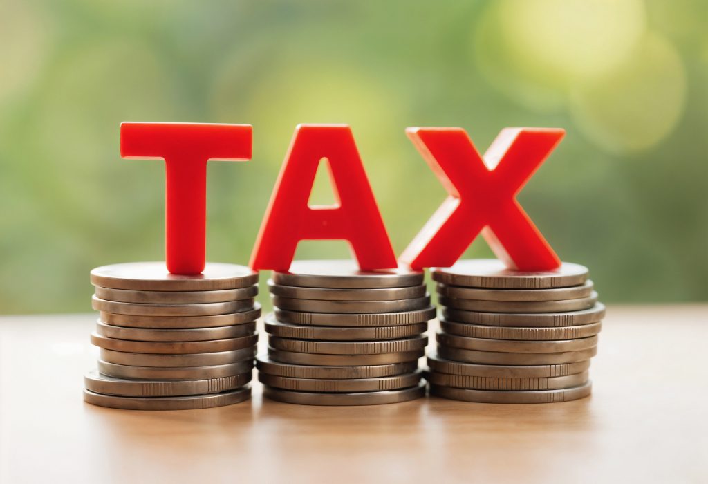 Understanding Income Tax Slab for Small Business in India 