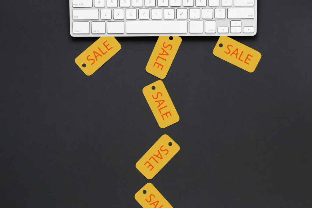 Learning effective sales techniques can help you close deals faster. 