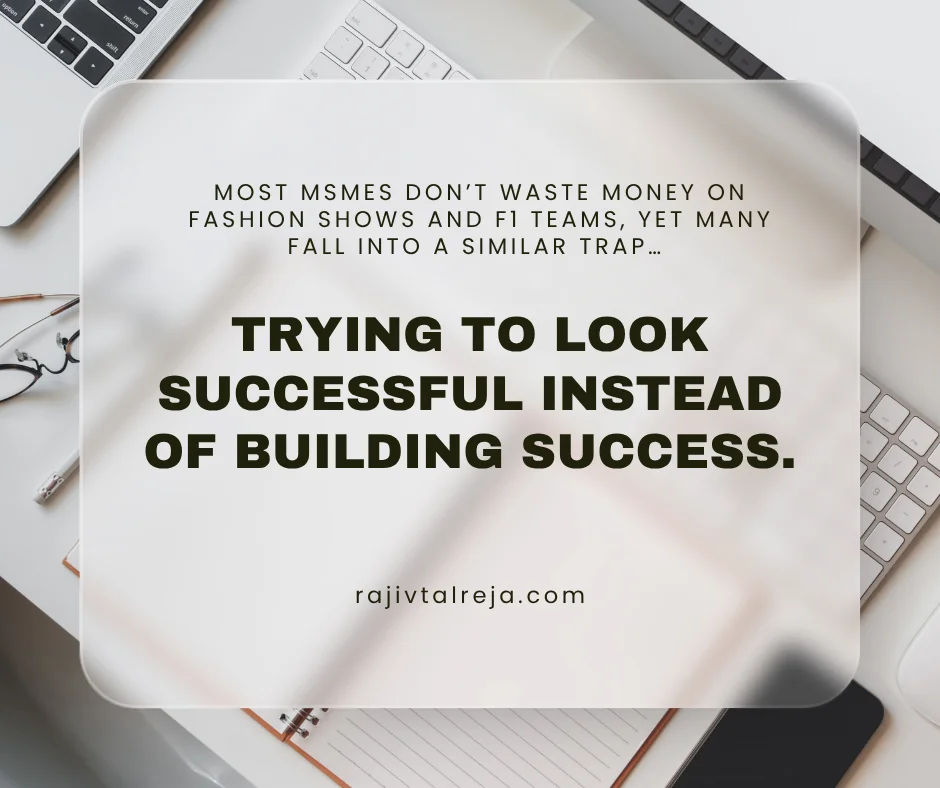 Business Quote