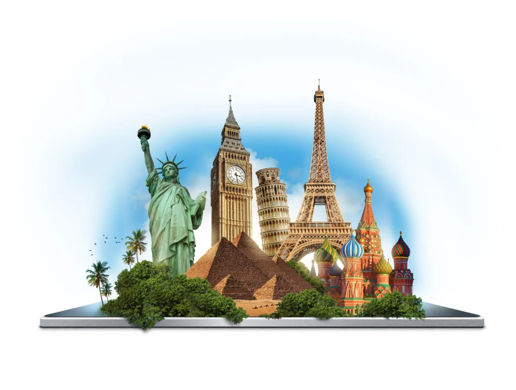 Tourism Marketing Strategies 