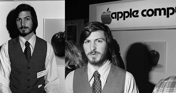steve jobs was a college dropout